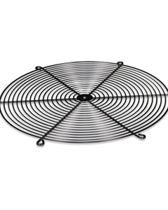 Wire mesh guard D400 flat